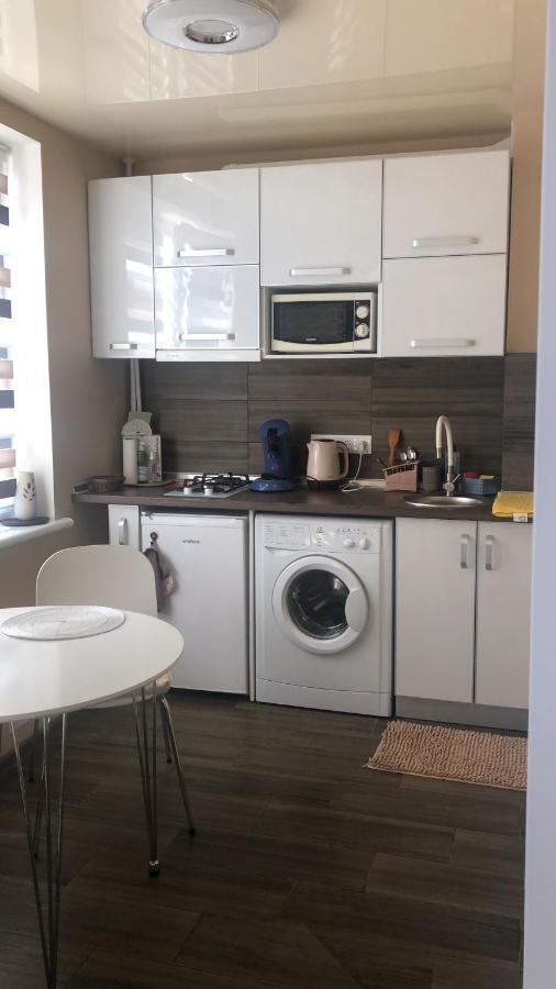Appartement Сдам Посуточно Однакомнатную Квартиру à Kharkiv Extérieur photo